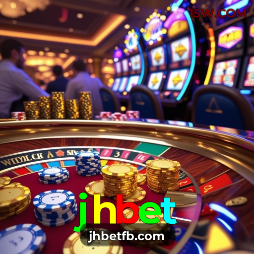 Casino Ao Vivo jhbet
