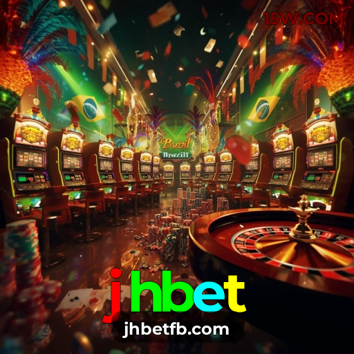 Diretório de Jogos jhbet