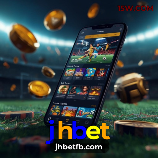 Jogos de Slot jhbet