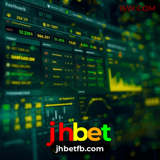 Apostas de Futebol jhbet