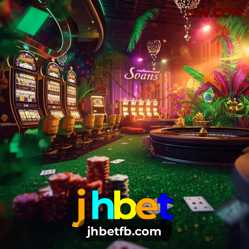 Casino Ao Vivo jhbet