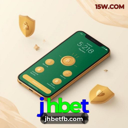 Segurança 2FA jhbet