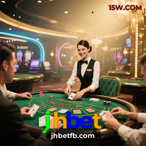 Experiência VIP jhbet